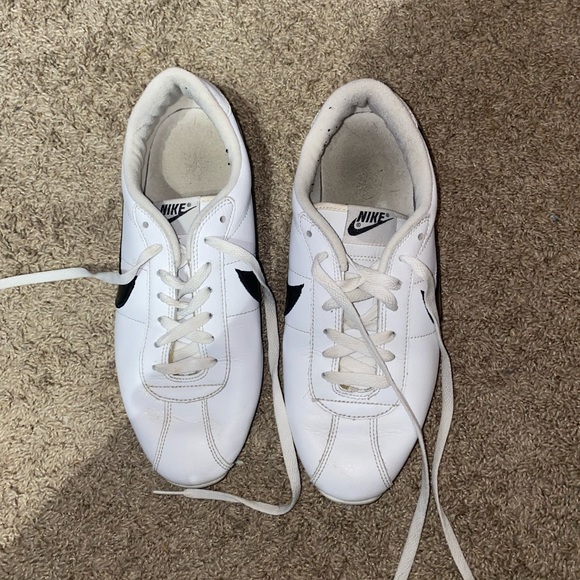 Nike vintage shoes - Picture 3 of 3